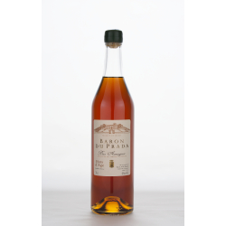 Armagnac Hors d'Age 42° 35 CL 